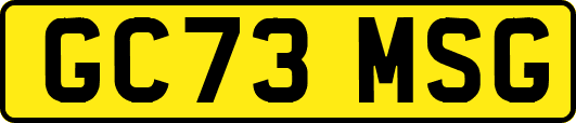 GC73MSG