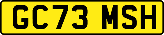 GC73MSH