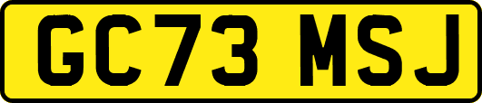 GC73MSJ