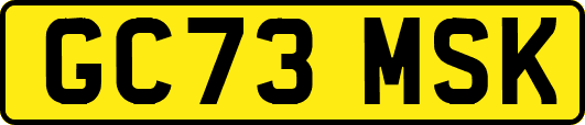 GC73MSK
