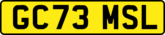 GC73MSL