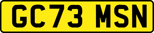 GC73MSN