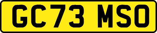 GC73MSO