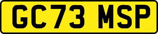 GC73MSP
