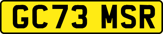 GC73MSR