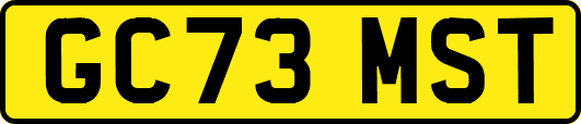 GC73MST