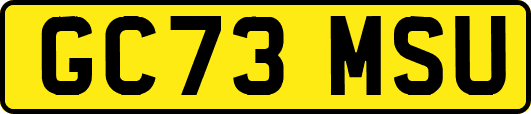 GC73MSU