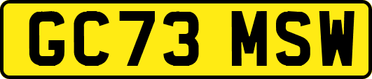 GC73MSW