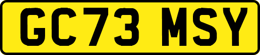 GC73MSY