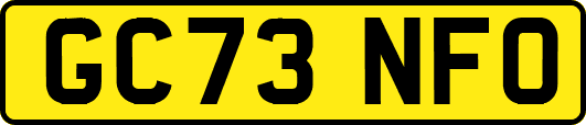 GC73NFO