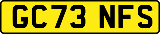 GC73NFS
