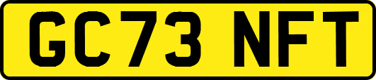 GC73NFT