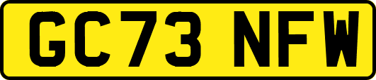 GC73NFW