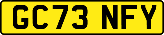GC73NFY