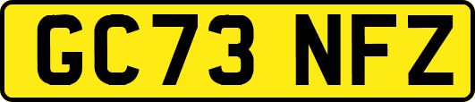 GC73NFZ
