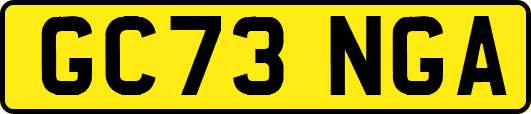 GC73NGA