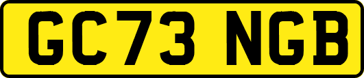 GC73NGB