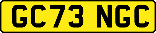 GC73NGC
