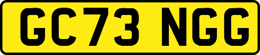 GC73NGG