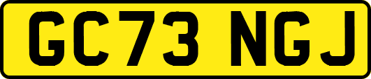 GC73NGJ