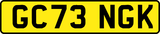 GC73NGK