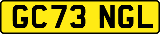 GC73NGL