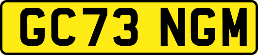 GC73NGM