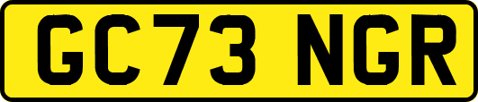 GC73NGR