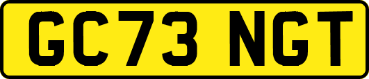 GC73NGT