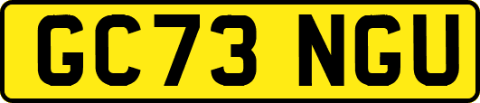 GC73NGU