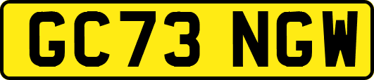 GC73NGW