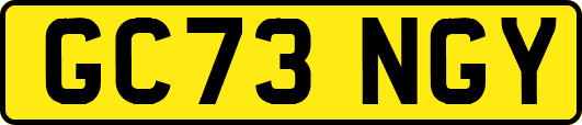 GC73NGY