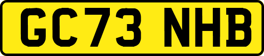 GC73NHB