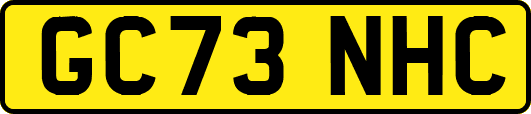 GC73NHC