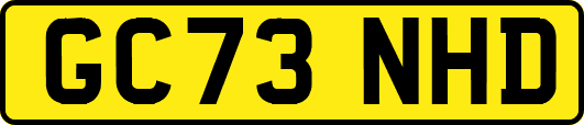 GC73NHD