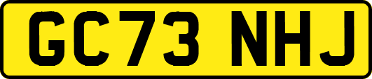 GC73NHJ