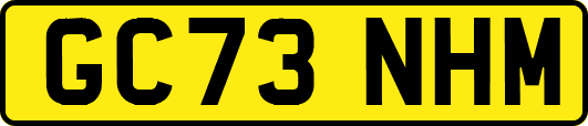 GC73NHM