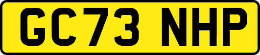 GC73NHP