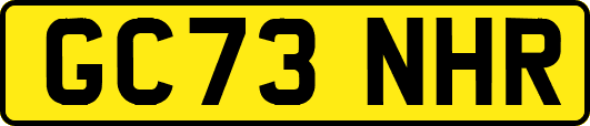 GC73NHR