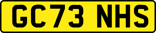 GC73NHS