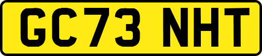 GC73NHT