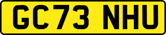 GC73NHU