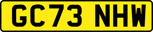 GC73NHW