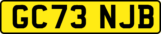 GC73NJB