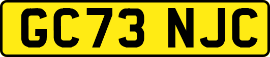 GC73NJC