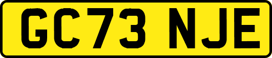 GC73NJE