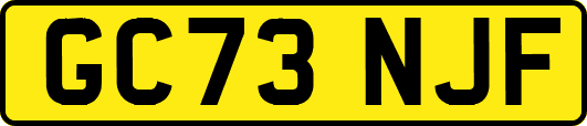 GC73NJF