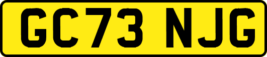 GC73NJG