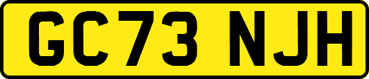 GC73NJH