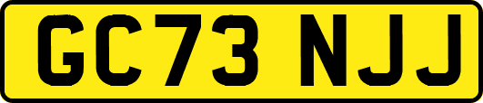 GC73NJJ